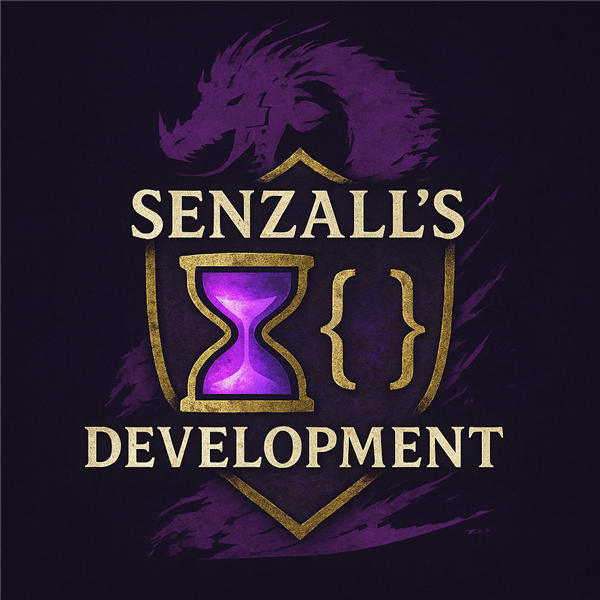 Senzall Dev